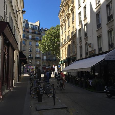 Appartement Luxembourg-Proche St Germain Des Pres Paris Exterior photo