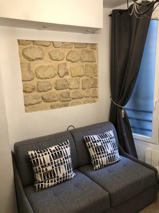 Appartement Luxembourg-Proche St Germain Des Pres Paris Exterior photo